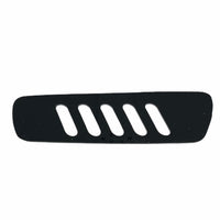CEUK Fog Guards - MK3 Focus ST Line (Facelift)