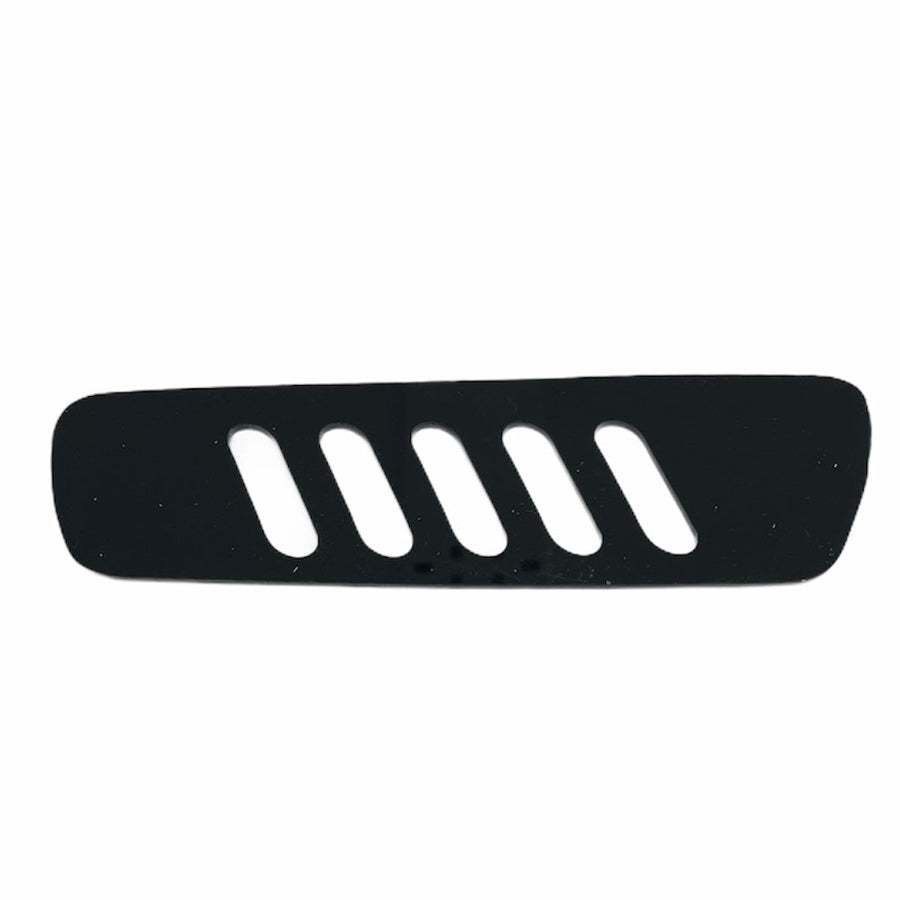 CEUK Fog Guards - MK3 Focus ST Line (Facelift)