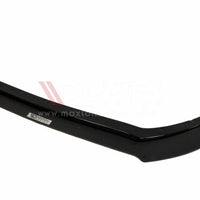 Maxton Design - FRONT RACING SPLITTER FORD FOCUS MK3 RS