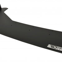 Maxton Design - Front Racing Splitter Volkswagen Golf GTI / GTD Mk7