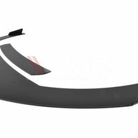 Maxton Design - FRONT RACING SPLITTER V.2 FORD FOCUS 3 ST (FACELIFT)