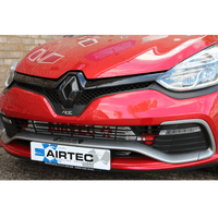 AIRTEC INTERCOOLER UPGRADE FOR RENAULT CLIO RS