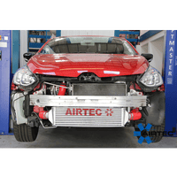 AIRTEC INTERCOOLER UPGRADE FOR RENAULT CLIO RS