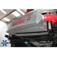 AIRTEC INTERCOOLER UPGRADE FOR RENAULT CLIO RS