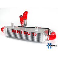 AIRTEC INTERCOOLER UPGRADE FOR RENAULT CLIO RS