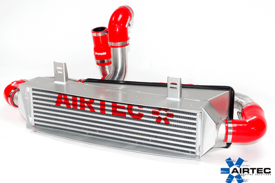 AIRTEC INTERCOOLER UPGRADE FOR RENAULT CLIO RS