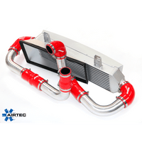 AIRTEC INTERCOOLER UPGRADE FOR RENAULT CLIO RS