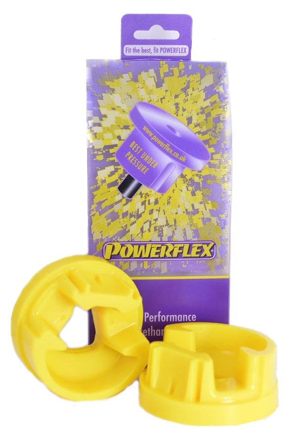 POWERFLEX - ASTRA MK6 - ASTRA J GTC, VXR & OPC (2010-2015) FRONT ENGINE MOUNTING INSERT