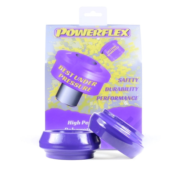 POWERFLEX - CLIO II INC 172 & 182 (1998-2012) FRONT STRUT TOP MOUNT