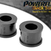 POWERFLEX BLACK SERIES - VW LUPO (1999 - 2006) FRONT ANTI ROLL BAR EYE BOLT BUSH 20MM