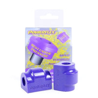 POWERFLEX - BMW F20, F21 XDRIVE (2011 - 2019) REAR ANTI ROLL BAR BUSH 14MM