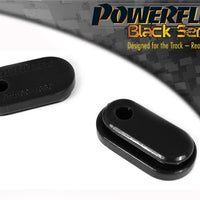 POWERFLEX BLACK SERIES - ASTRA MK5 - ASTRA H (2004 - 2010) LOWER RADIATOR MOUNT