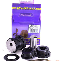 POWERFLEX - HONDA MK7 EP/EU INC. TYPE-R (2001 - 2005) REAR UPPER ARM OUTER BUSH, CAMBER ADJUSTABLE