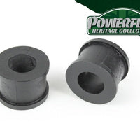POWERFLEX HERITAGE COLLECTION - VW LUPO (1999 - 2006) FRONT ANTI ROLL BAR EYE BOLT BUSH 20MM