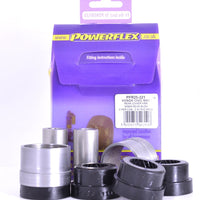 POWERFLEX - HONDA MK7 EP/EU INC. TYPE-R (2001 - 2005) REAR LOWER ARM INNER REAR BUSH 14MM
