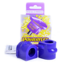 POWERFLEX - ASTRA MK5 - ASTRA H (2004 - 2010) FRONT ANTI ROLL BAR BUSH 22MM