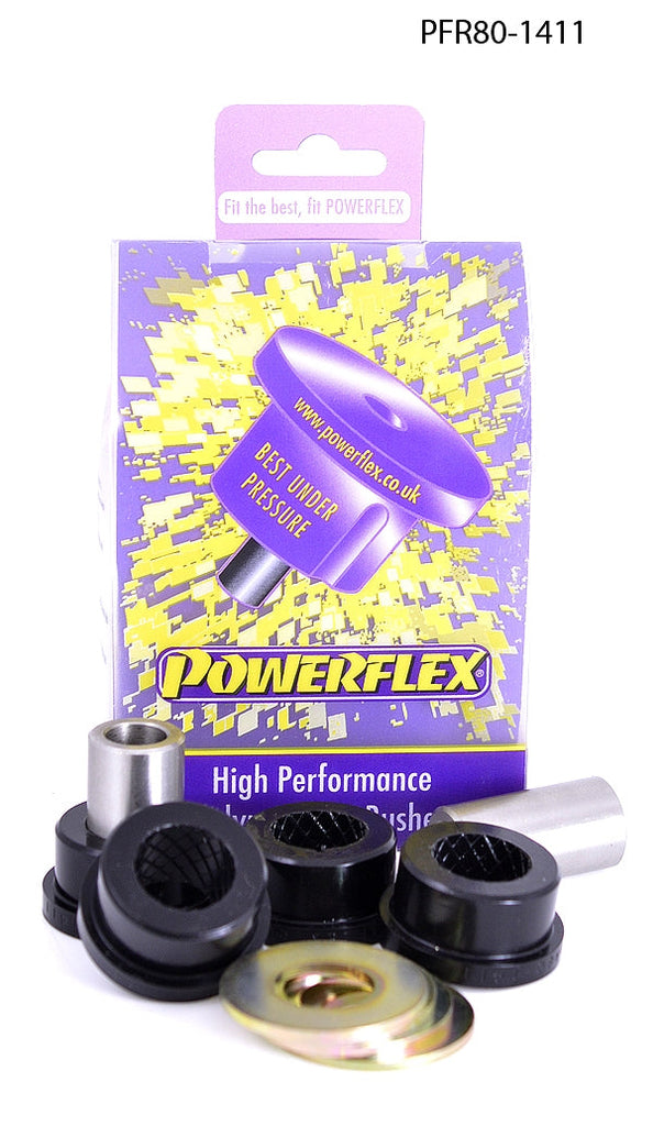 POWERFLEX - ASTRA MK6 - ASTRA J GTC, VXR & OPC (2010-2015) REAR PANHAR ...