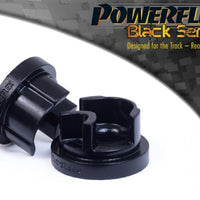 POWERFLEX BLACK SERIES - HONDA MK7 EP/EU INC. TYPE-R (2001 - 2005) UPPER GEARBOX MOUNT INSERT