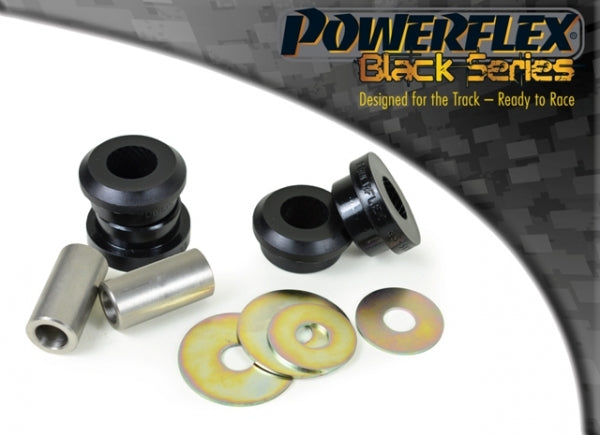 POWERFLEX BLACK SERIES - Skoda OCTAVIA MK2 1Z (2004-2012) REAR UPPER LINK OUTER BUSH