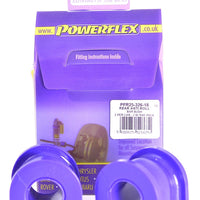 POWERFLEX - HONDA MK7 EP/EU INC. TYPE-R (2001 - 2005) REAR ANTI ROLL BAR BUSH 18MM