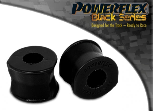 POWERFLEX BLACK SERIES - FIAT 500 FRONT ANTI ROLL BAR BUSH 21MM
