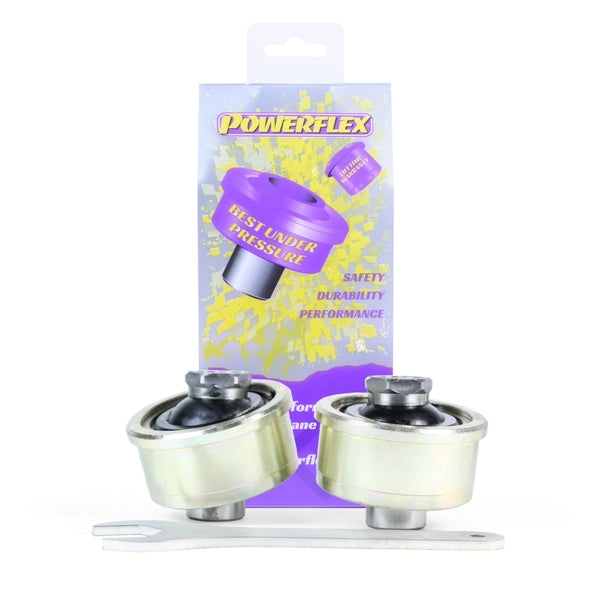 POWERFLEX - FRONT ARM REAR BUSH (FIAT/CITREON/PEUGEOT/VAUXHALL)