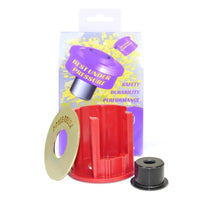 POWERFLEX LOWER ENGINE MOUNT INSERT (LARGE) (AUDI / SEAT / SKODA / VW MQB MODELS)