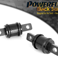 POWERFLEX BLACK SERIES - HONDA MK7 EP/EU INC. TYPE-R (2001 - 2005) REAR UPPER ARM INNER BUSH