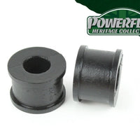 POWERFLEX HERITAGE COLLECTION - VW LUPO (1999 - 2006) FRONT ANTI ROLL BAR EYE BOLT BUSH 18MM