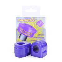 POWERFLEX - ASTRA MK6 - ASTRA J GTC, VXR & OPC (2010-2015) FRONT ANTI ROLL BAR BUSH 26.6MM