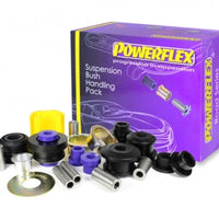 POWERFLEX - HANDLING PACK (SKODA OCTAVIA MK3 / GOLF MK7)