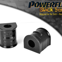 REAR ANTI ROLL BAR TO CHASSIS BUSH 21MM (BLACK SERIES) FOCUS MK2/MK3