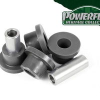 POWERFLEX HERITAGE COLLECTION  - SEAT IBIZA MK4 6J (2008 - 2017) FRONT WISHBONE FRONT BUSH 30MM