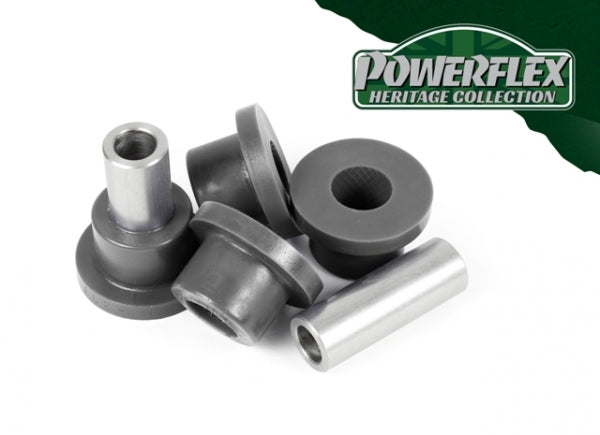 POWERFLEX HERITAGE COLLECTION  - SEAT IBIZA MK4 6J (2008 - 2017) FRONT WISHBONE FRONT BUSH 30MM
