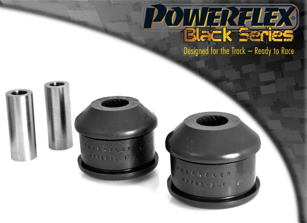 POWERFLEX BLACK SERIES - HONDA MK7 EP/EU INC. TYPE-R (2001 - 2005) FRONT LOWER ARM FRONT BUSH
