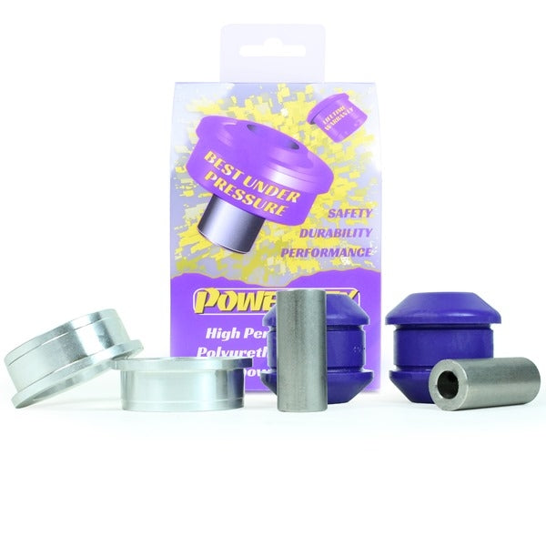 POWERFLEX - CLIO IV INC RS (2012 - 2019) FRONT ARM REAR BUSH