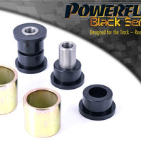 REAR TRACK CONTROL ARM OUTER BUSH (BLACK SERIES) FOCUS MK2/MK3