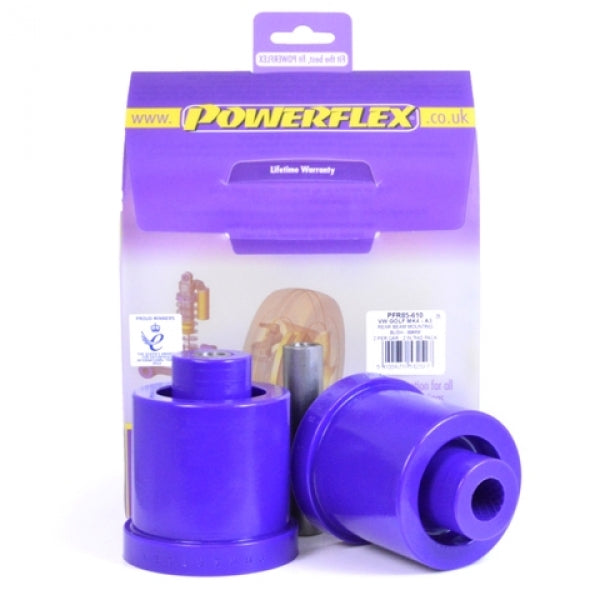 POWERFLEX  - REAR BEAM MOUNTING BUSH (AUDI / SEAT / SKODA / VW MODELS)
