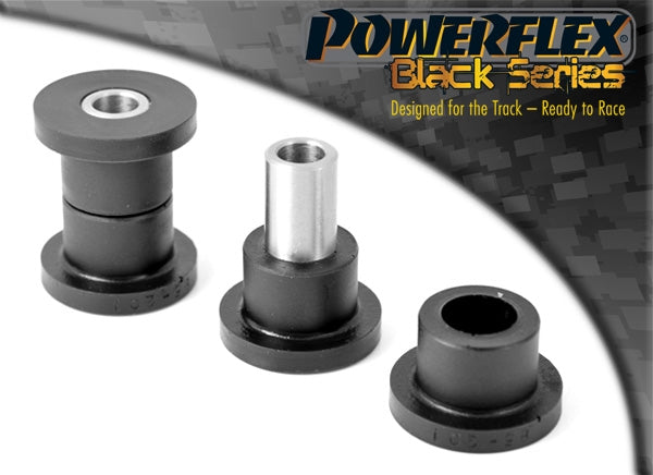 POWERFLEX BLACK SERIES - SEAT IBIZA MK5 KJ1 (2017 - ) FRONT WISHBONE FRONT BUSH 30MM