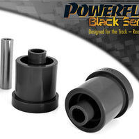 POWERFLEX BLACK SERIES - ASTRA MK6 - ASTRA J GTC, VXR & OPC (2010-2015) REAR BEAM MOUNTING BUSH