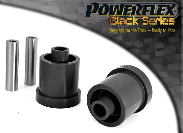 POWERFLEX BLACK SERIES - ASTRA MK6 - ASTRA J GTC, VXR & OPC (2010-2015) REAR BEAM MOUNTING BUSH