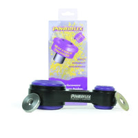 POWERFLEX - LOWER TORQUE MOUNT - CLIO MK3 / MEGANE MK2