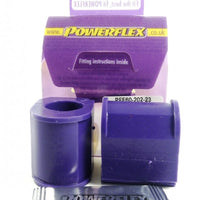 POWERFLEX - CLIO II INC 172 & 182 (1998-2012) FRONT ANTI ROLL BAR INNER BUSH 23MM