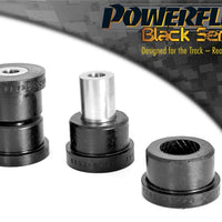 POWERFLEX BLACK SERIES - HONDA MK7 EP/EU INC. TYPE-R (2001 - 2005) FRONT LOWER ARM REAR BUSH