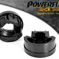 POWERFLEX BLACK SERIES - ASTRA MK6 - ASTRA J GTC, VXR & OPC (2010-2015) FRONT ENGINE MOUNTING INSERT