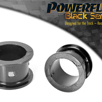 POWERFLEX BLACK SERIES - CLIO II INC 172 & 182 (1998-2012) SMI STEERING RACK MOUNT KIT