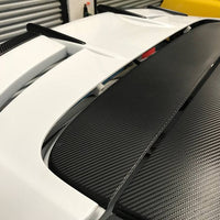 Enhanced Performance Spoiler Risers MK7 / MK7.5 Fiesta (Multiple Colours)