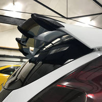 Enhanced Performance Spoiler Risers MK7 / MK7.5 Fiesta (Multiple Colours)