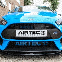 AIRTEC Motorsport Focus MK3 RS & ST250 Oil Cooler Kit