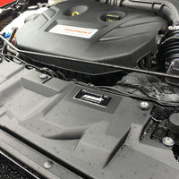 Mk3 Focus RS - Engine Bay Dress-Up Kit – Anodised Washers | CEUK